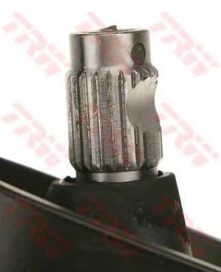 Compre JRP1130 TRW Cremalheira da direção