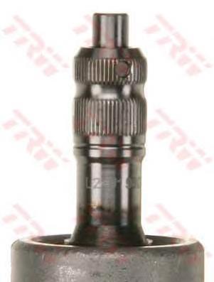 Compre 01261905 Lizarte Cremalheira da direção