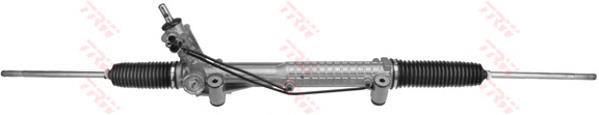 Cremalheira da direção 1795004 Ford