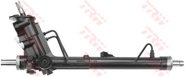 Cremalheira da direção TRW JRP739