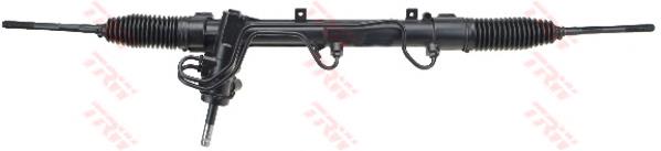 Cremalheira da direção JRP725 TRW