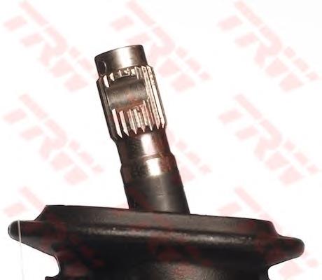 Compre 1J2422063C VAG Cremalheira da direção