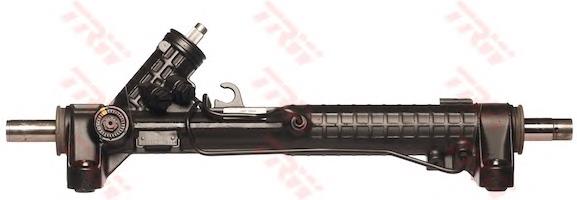 7D2422061BX VAG Cremalheira da direção