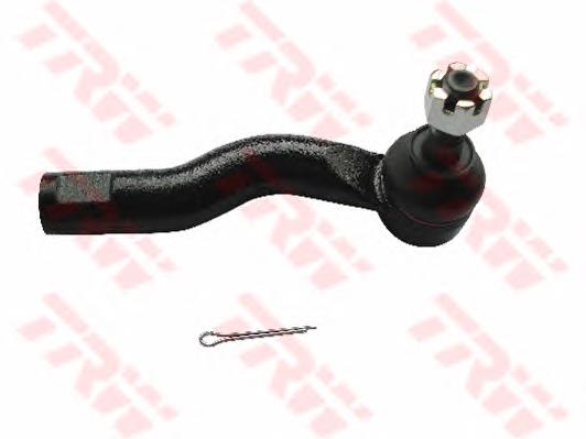Ponta externa da barra de direção Mazda GJ6E32280