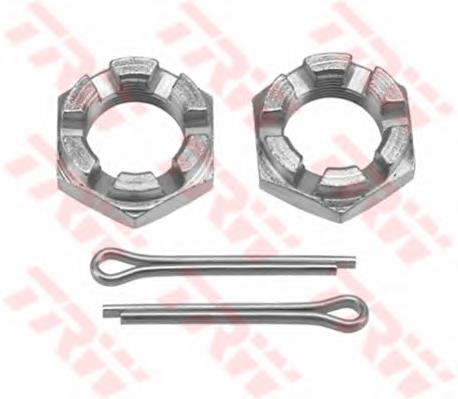 Compre 35403 Febi Tração de direção de suspensão dianteira longitudinal