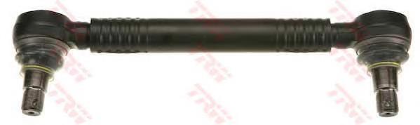 Compre 465665 Diesel Technic Barra transversal de suspensão dianteira