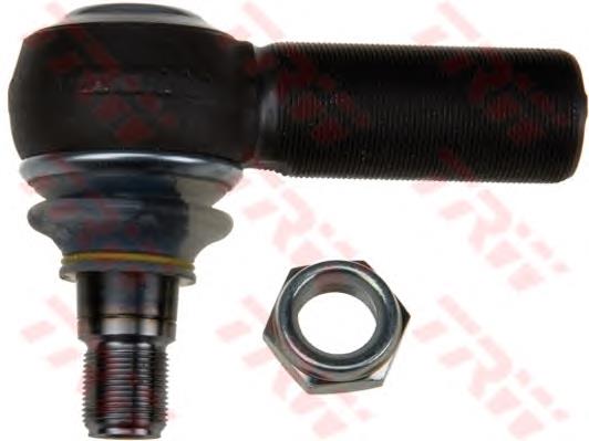 Compre 15616 Febi Ponta da barra de direção transversal