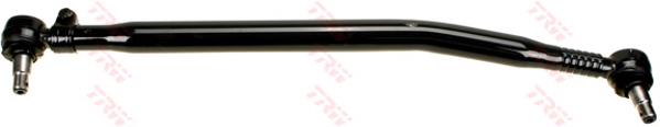 Tração de direção montada Febi 18705 preço, a partir de 140,60 USD
