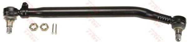 Tração de direção de suspensão dianteira longitudinal Febi 18706 preço, a partir de 75,46 USD