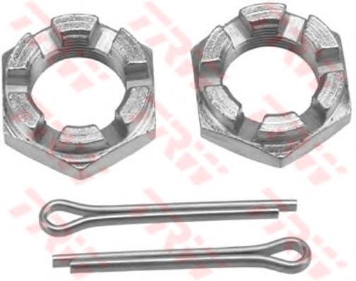 Compre 713004 Diesel Technic Tração de direção montada