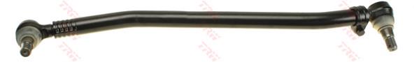 Tração de direção de suspensão dianteira longitudinal Febi 18965 preço, a partir de 142,62 USD