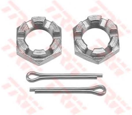 Tração de direção de suspensão dianteira longitudinal Diesel Technic 555187 preço, a partir de 126,18 USD