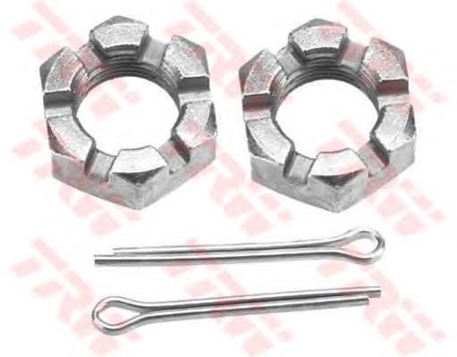 Tração de direção de suspensão dianteira longitudinal Diesel Technic 465838 preço, a partir de 131,95 USD