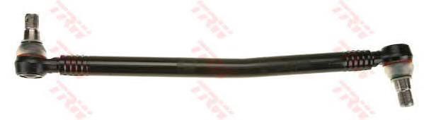 Compre 465846 Diesel Technic Tração de direção de suspensão dianteira longitudinal