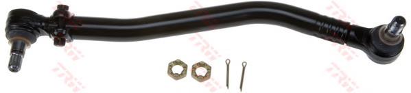 Compre A6674601705 Mercedes Tração de direção de suspensão dianteira longitudinal