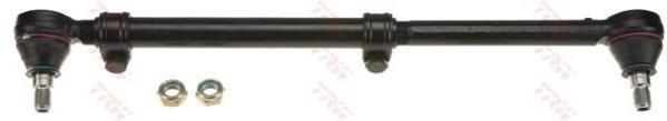 Compre A601460150564 Mercedes Tração de direção de suspensão dianteira longitudinal