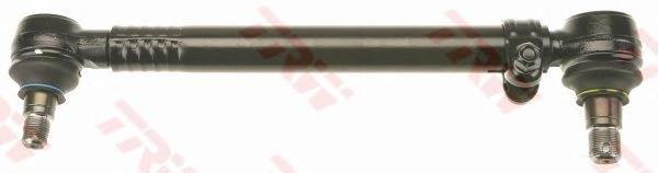 Tração de direção de suspensão dianteira longitudinal Febi 18580 preço, a partir de 108,78 USD