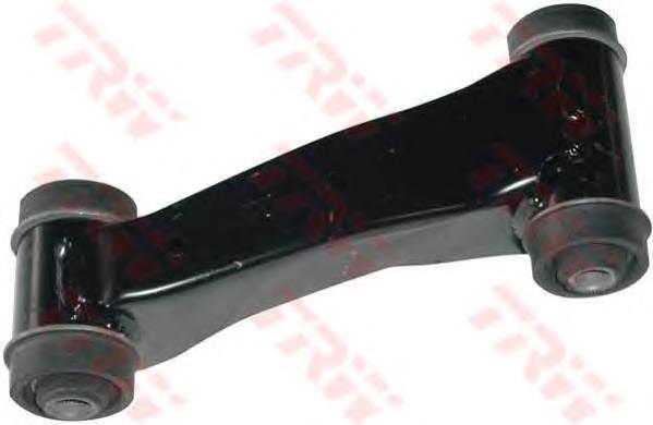 Braço oscilante superior direito de suspensão dianteira Nissan/Infiniti 545242F010