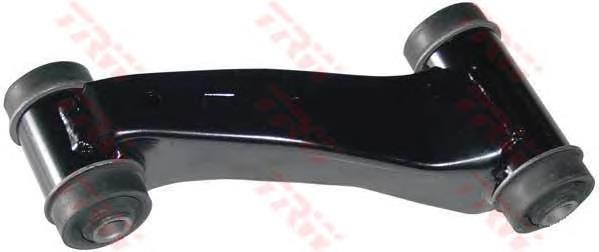 Braço oscilante superior esquerdo de suspensão dianteira PS10836 Sato Tech