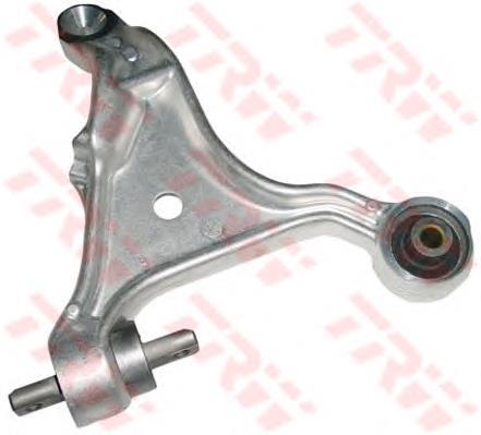 Compre 36012456 Volvo Braço oscilante inferior direito de suspensão dianteira