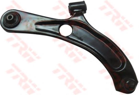 Compre 742338 Polcar Braço oscilante inferior direito de suspensão dianteira