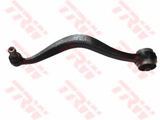 Braço oscilante inferior direito de suspensão dianteira TRW JTC7567 preço, a partir de 67,61 USD