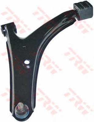4520060820 Suzuki Braço oscilante inferior esquerdo de suspensão dianteira