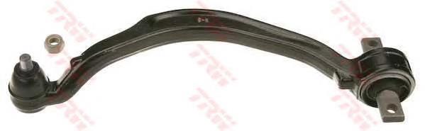 Braço oscilante inferior esquerdo de suspensão dianteira Mitsubishi MMR296293 preço, a partir de 62,99 USD
