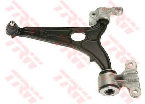 Compre 3520W4 Peugeot/Citroen Braço oscilante inferior esquerdo de suspensão dianteira