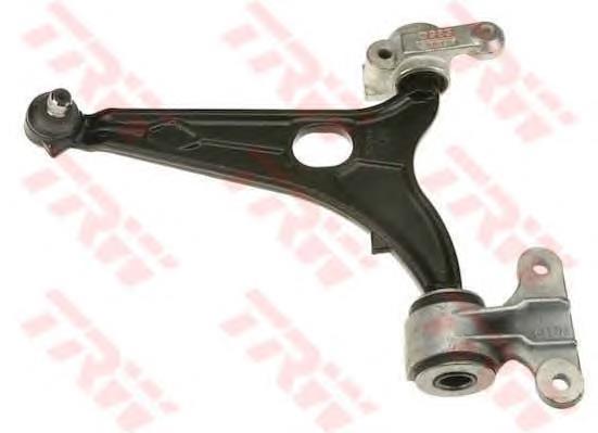 Compre 3520R8 Peugeot/Citroen Braço oscilante inferior esquerdo de suspensão dianteira