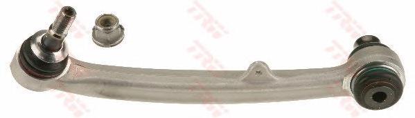 31102283577 BMW Braço oscilante inferior esquerdo de suspensão dianteira