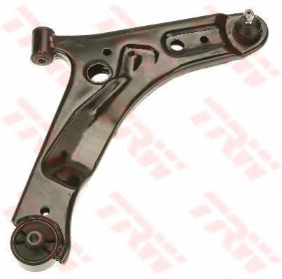Compre 5450107261 Hyundai/Kia Braço oscilante inferior direito de suspensão dianteira
