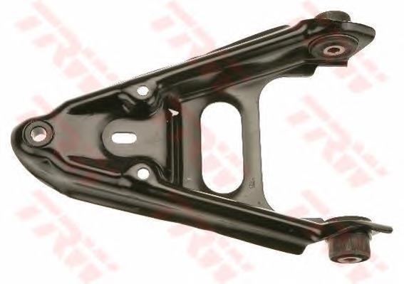 Compre 9604513 RTS Braço oscilante inferior esquerdo/direito de suspensão dianteira