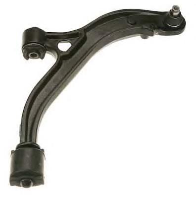 Braço oscilante inferior direito de suspensão dianteira Chrysler 4694760AC preço, a partir de 62,99 USD