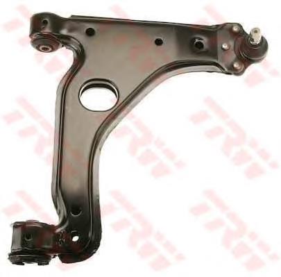 Compre 5352030 Opel Braço oscilante inferior direito de suspensão dianteira