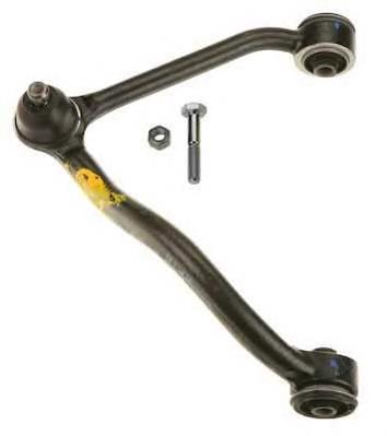 BSK23L Japan Parts Braço oscilante superior esquerdo de suspensão dianteira