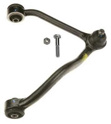 Compre 544203E000 Hyundai/Kia Braço oscilante superior direito de suspensão dianteira