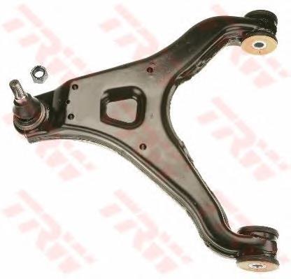 Braço oscilante inferior direito de suspensão dianteira Febi 43656 preço, a partir de 152,98 USD