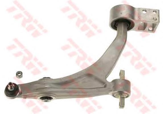 Braço oscilante inferior esquerdo de suspensão dianteira Fiat/Alfa/Lancia 51795447 preço, a partir de 105,56 USD
