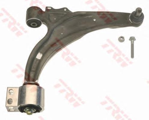 Braço oscilante inferior direito de suspensão dianteira General Motors 352493 preço, a partir de 35,13 USD