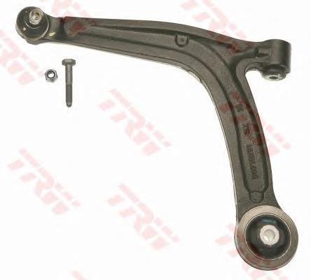 Compre 774567 Triclo Braço oscilante inferior esquerdo de suspensão dianteira
