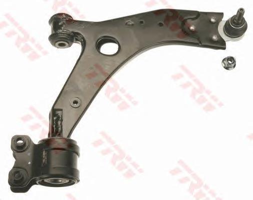 Compre 1420859 Ford Braço oscilante inferior direito de suspensão dianteira