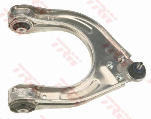 Braço oscilante superior esquerdo de suspensão dianteira 2113308907 Mercedes