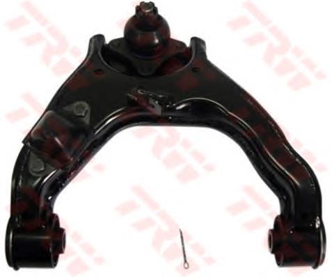 Braço oscilante superior direito de suspensão dianteira Mitsubishi 4010A104 preço, a partir de 77,50 USD