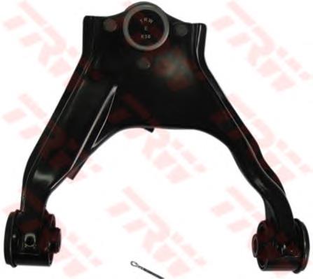 Compre S061321 GSP Braço oscilante superior esquerdo de suspensão dianteira