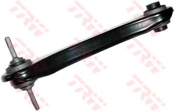 Barra transversal de suspensão traseira Volvo 30818096