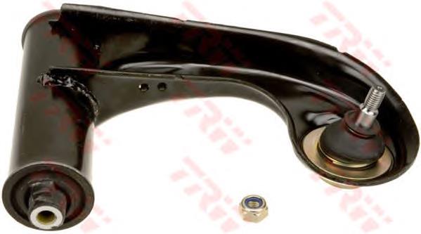 Braço oscilante superior direito de suspensão dianteira A2023304907 Mercedes