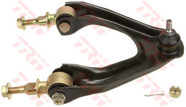 Braço oscilante superior direito de suspensão dianteira Honda 51450SN7003