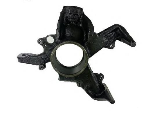 Pino moente (extremidade do eixo) dianteiro direito VAG 1J0407256H preço, a partir de 71,51 USD