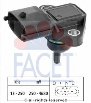 Sensor de pressão de supercompressão Hyundai/Kia 3920042020 preço, a partir de 51,94 EUR